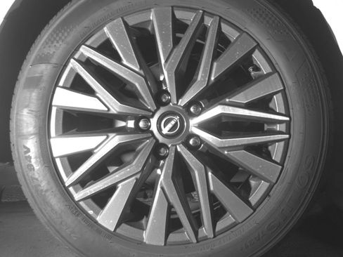 Used 2025 Nissan Altima 2.5 SV FWD image 18