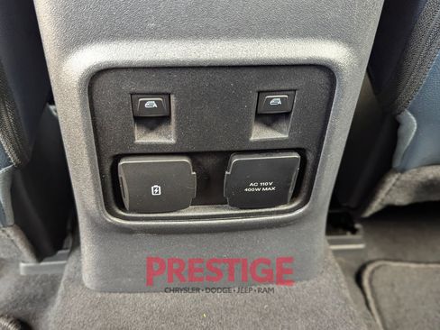 Used 2022 Ford Bronco Outer Banks AWD/4WD image 29
