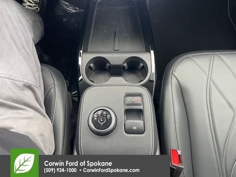 Certified 2023 Ford Mustang Mach-E Select image 34