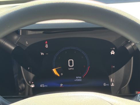 New 2026 Chevrolet TrailBlazer LT w/ Driver Confidence Package image 26