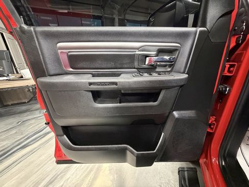 Used 2021 RAM 1500 Classic Warlock image 54