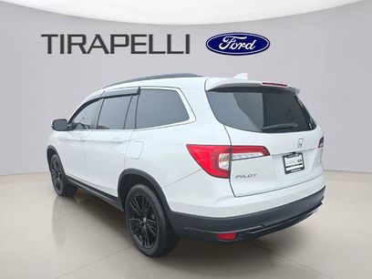 Used 2022 Honda Pilot Special Edition