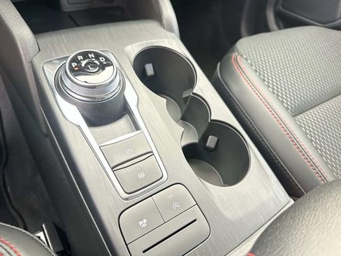 New 2026 Ford Escape ST-Line image 30