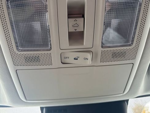 New 2025 MAZDA CX-5 Carbon Edition image 18