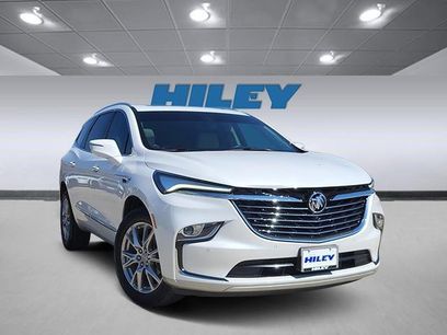 Used 2023 Buick Enclave Premium w/ Experience Buick Package