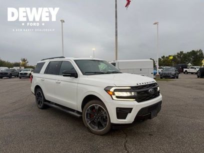 Used 2022 Ford Expedition Limited
