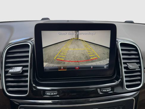 Used 2016 Mercedes-Benz GLE 350 4MATIC w/ Premium Package image 29
