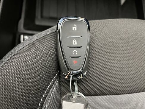 New 2025 Chevrolet Blazer LT w/ Driver Confidence Package image 27