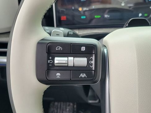 New 2025 Hyundai Santa Fe Calligraphy AWD/4WD image 5