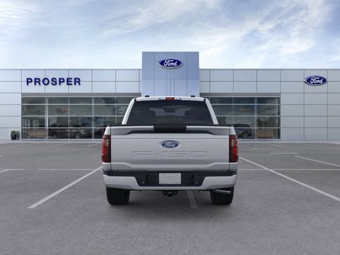 New 2026 Ford F150 STX w/ Equipment Group 200A AWD/4WD image 32
