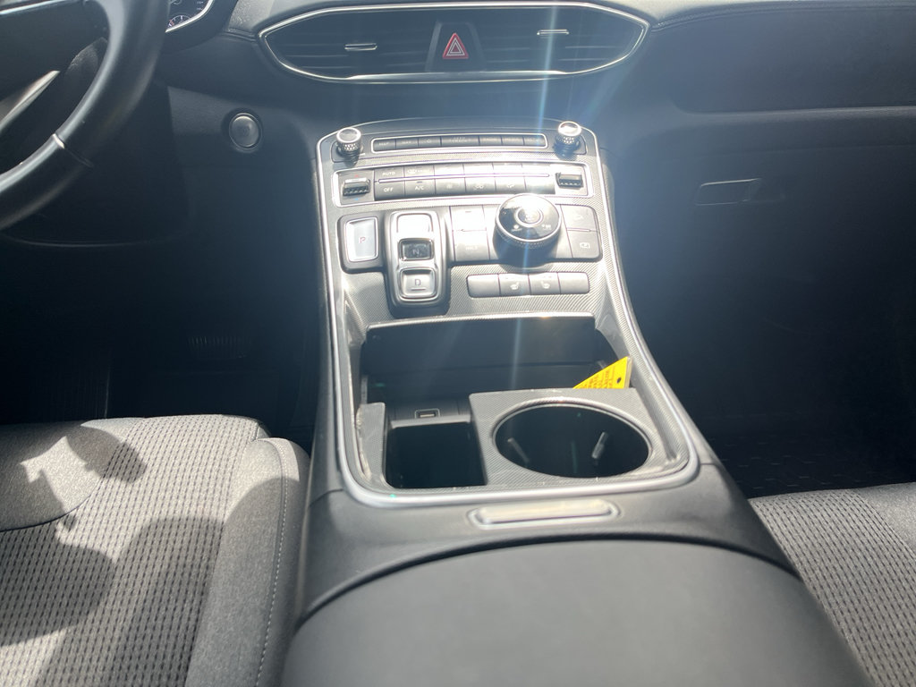 Used 2023 Hyundai Santa Fe SEL AWD/4WD image 6