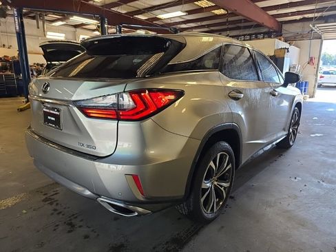 Used 2018 Lexus RX 350 FWD w/ Premium Package image 3