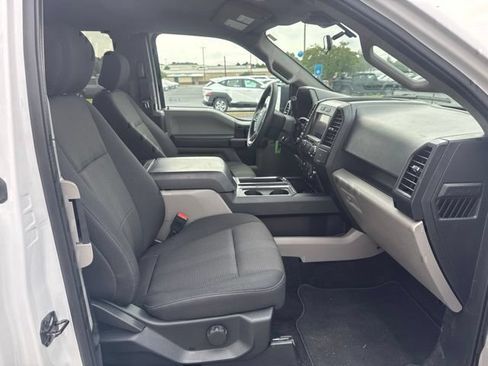 Used 2020 Ford F150 XL w/ Equipment Group 101A Mid RWD image 19