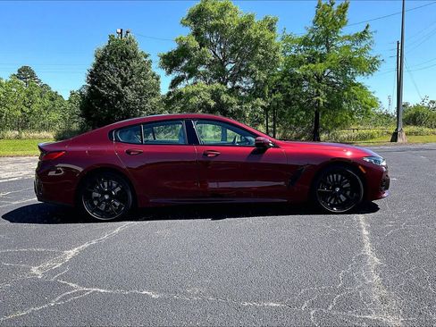 Used 2026 BMW 840i RWD image 31