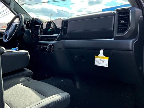 New 2026 Chevrolet Silverado 1500 LT image 10