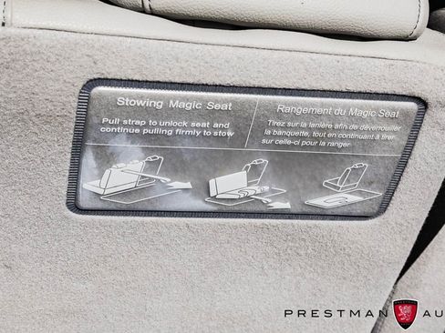 Used 2022 Honda Odyssey Touring image 43