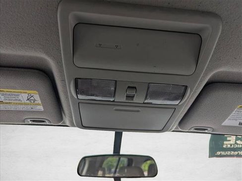 Used 2018 Nissan Frontier SV AWD/4WD image 20
