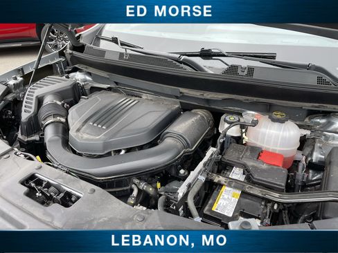 Used 2025 Chevrolet Traverse RS w/ LPO, Floor Liner Package AWD/4WD image 29
