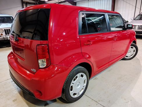 Used 2013 Scion xB image 6