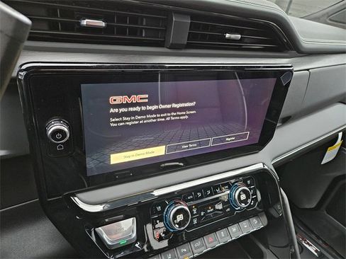 New 2026 GMC Sierra 2500 AT4X image 22