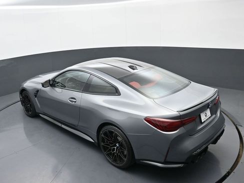 New 2026 BMW M4 Competition image 34