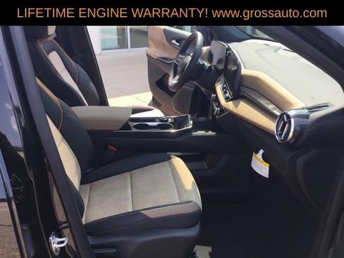 Used 2026 Chevrolet Equinox ACTIV AWD/4WD image 33