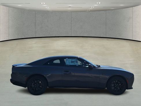 New 2026 Dodge Charger Scat Pack w/ Blacktop Package image 6