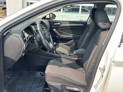 Used 2021 Volkswagen Jetta S FWD image 12