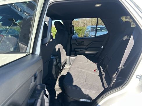 Used 2025 Toyota 4Runner SR5 image 13