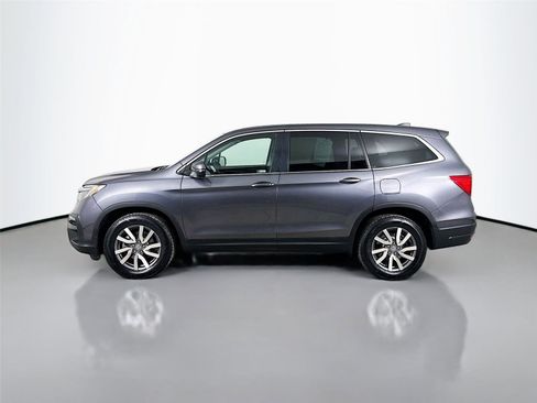 Used 2020 Honda Pilot EX-L image 6