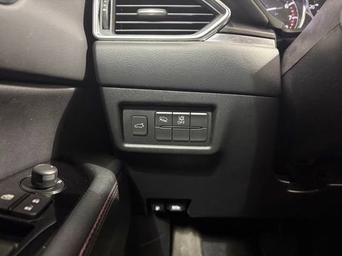 Used 2024 MAZDA CX-5 Carbon Edition AWD/4WD image 17