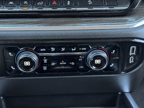 Used 2024 Chevrolet Silverado 1500 LT w/ Texas Edition Plus image 20