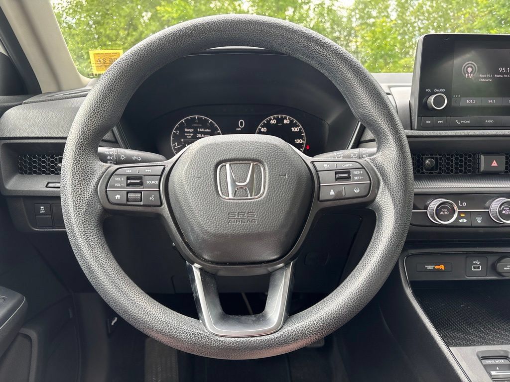 Used 2023 Honda CR-V LX image 21