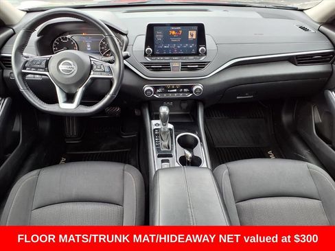Used 2020 Nissan Altima 2.5 SV image 3