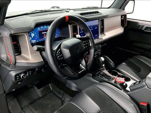 Used 2024 Ford Bronco Raptor AWD/4WD image 15