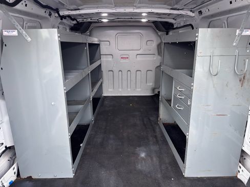 Used 2020 Ford Transit 250 Low Roof AWD image 36