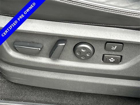 Certified 2025 INFINITI QX80 Autograph image 17