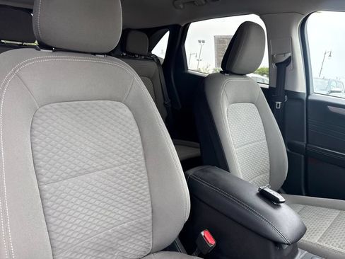 Used 2021 Ford Escape SE w/ Convenience Package AWD/4WD image 35