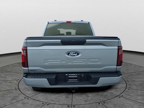 Used 2024 Ford F150 STX AWD/4WD image 5