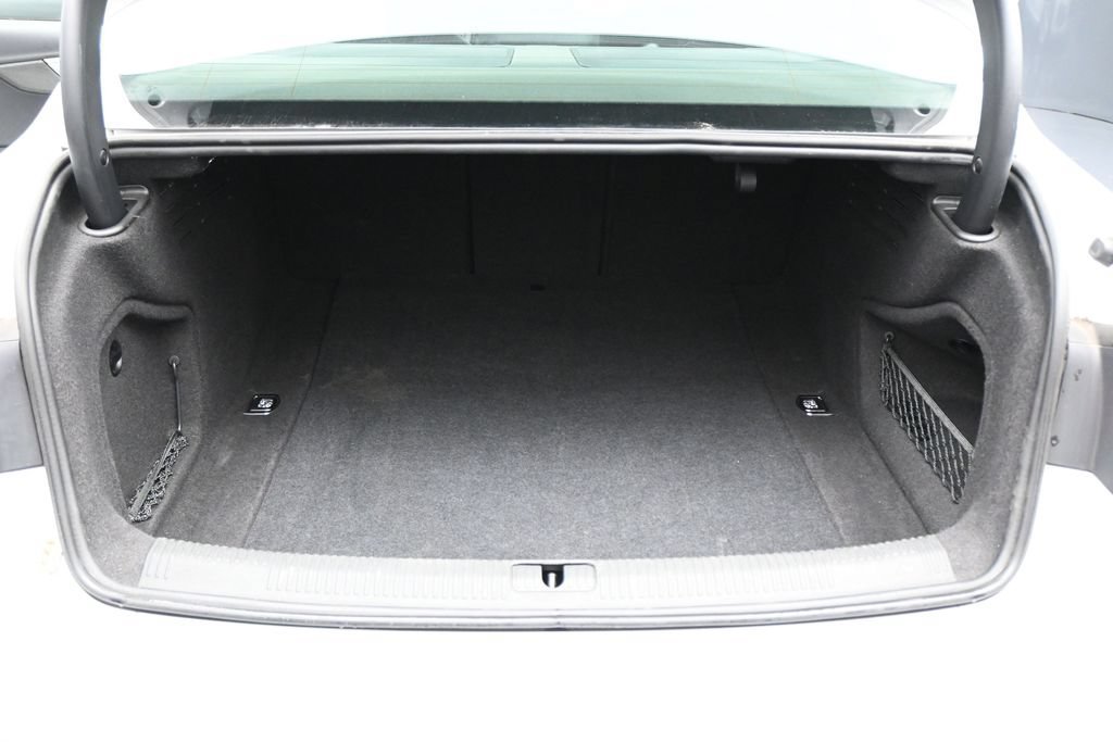 Used 2024 Audi A4 2.0T Premium Plus AWD/4WD image 30