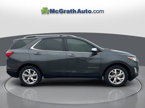 Used 2018 Chevrolet Equinox Premier image 11