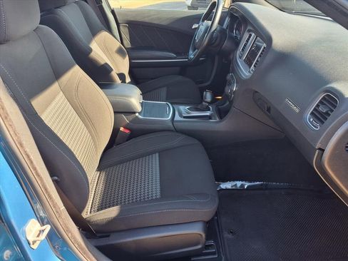 Used 2023 Dodge Charger SXT image 27