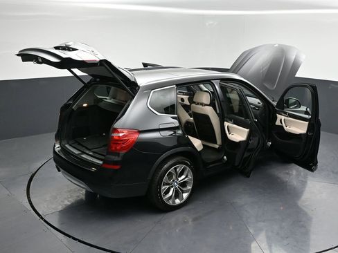 Used 2016 BMW X3 xDrive28i image 34