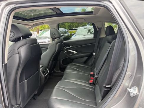 Certified 2023 Acura RDX AWD image 13