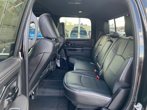 Used 2023 RAM 2500 Limited image 14