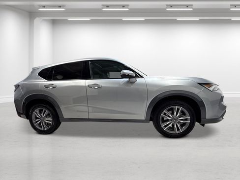 Used 2025 Acura ADX AWD image 7