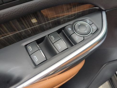 Certified 2020 Cadillac XT4 Sport AWD/4WD image 22