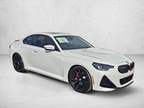 New 2026 BMW 230i Coupe w/ Premium Package image 7