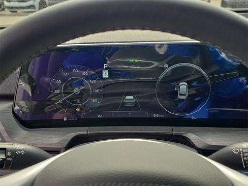 New 2025 Kia Telluride SX X-Line image 37