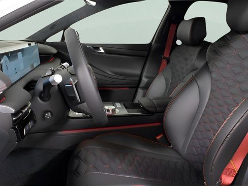 New 2026 Genesis G80 3.5T Sport Prestige image 30